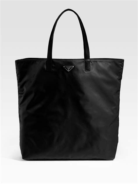 prada nylon tote 2014